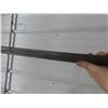 Image 20 : Winchester Model 1876, Calibre 40-60, Lever Action, S/N 53856, 27.5" Barrell, MFG Date 1883
