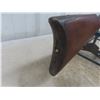 Image 2 : Winchester Model 1876, Calibre 40-60, Lever Action, S/N 53856, 27.5" Barrell, MFG Date 1883