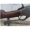 Image 4 : Winchester Model 1876, Calibre 40-60, Lever Action, S/N 53856, 27.5" Barrell, MFG Date 1883