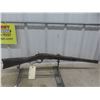Image 1 : Winchester Model 1873, Lever Action, 44-40, 19.5" Barrell, S/N 3370 48P, MFG Date 1889