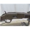 Image 5 : Winchester Model 1873, Lever Action, 44-40, 19.5" Barrell, S/N 3370 48P, MFG Date 1889