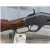 Image 4 : Winchester Model 1873, Lever Action, 44-40, 29.5" Barrell, S/N 279566H, MFG Date 1887, Octagon Bar