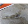 Image 21 : Wnchester, Model 9422 Cheyenne, Lever Action, 22 Sl.LR, 19.5" Barrell, S/N CHF0666, Never Fired