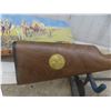 Image 4 : Wnchester, Model 9422 Cheyenne, Lever Action, 22 Sl.LR, 19.5" Barrell, S/N CHF0666, Never Fired