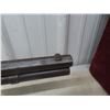 Image 10 : Winchester Model 1886, Lever Action, 40-65 WCE, 25.5" Barrell, S/N 116693, RFG 1897, Octagon Barrell