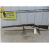 Image 11 : Winchester Model 1886, Lever Action, 40-65 WCE, 25.5" Barrell, S/N 116693, RFG 1897, Octagon Barrell