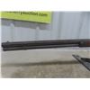 Image 16 : Winchester Model 1886, Lever Action, 40-65 WCE, 25.5" Barrell, S/N 116693, RFG 1897, Octagon Barrell