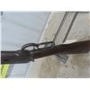 Image 19 : Winchester Model 1886, Lever Action, 40-65 WCE, 25.5" Barrell, S/N 116693, RFG 1897, Octagon Barrell