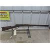Image 1 : Winchester Model 1886, Lever Action, 40-65 WCE, 25.5" Barrell, S/N 116693, RFG 1897, Octagon Barrell