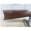 Image 3 : Winchester Model 1886, Lever Action, 40-65 WCE, 25.5" Barrell, S/N 116693, RFG 1897, Octagon Barrell