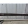 Image 7 : Winchester Model 1886, Lever Action, 40-65 WCE, 25.5" Barrell, S/N 116693, RFG 1897, Octagon Barrell