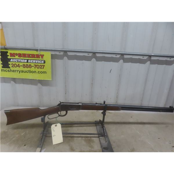 Winchester Model 94, Lever Action, 30 WCF, 25.5" Barrell, S/N 267619, MFG Date 1902, Octagon Barrell