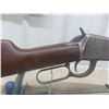 Image 4 : Winchester Model 94, Lever Action, 32 WCF, 25.5" Barrell, S/N 317736, MFG Date 1905, Octagon Barrell
