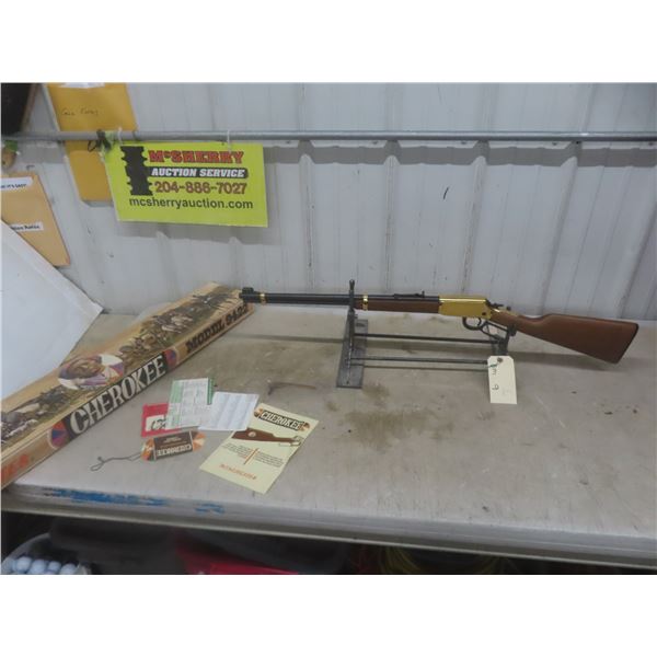 Winchester Model 9422 XTR Cherokee, Lever Action, 22 SL LR, 19.5" Barrell, Never Fired