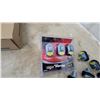 Image 2 : Master Trigger Keyed Gun Locks 10×