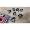 Image 3 : Master Trigger Keyed Gun Locks 10×