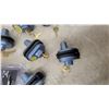 Image 4 : Master Trigger Keyed Gun Locks 10×