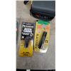 Image 6 : New Remington, Carlson's, Mossberg, and Cabela's 12 Gauge Choke Tubes with Case 10x