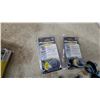 Image 2 : Lot of Master Lock GunLock Trigger Locks with Keys, Packaged and Loose, 10x