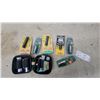 Image 1 : 12 Gauge Shotgun Choke Tubes: Mossberg Accu-Choke, Carlson's, Cabela's Blackmaxx, 10x
