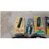 Image 3 : 12 Gauge Shotgun Choke Tubes: Mossberg Accu-Choke, Carlson's, Cabela's Blackmaxx, 10x