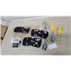 Image 1 : Carlson's and Cabela's Blackmaxx 12 Gauge Choke Tubes with Cases and More 11plus