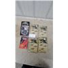 Image 1 : NAP Hellrazor 125-Grain, Muzzy, and Turkey Terror 100-Grain Broadhead Packs, 6 Total Arrow Heads