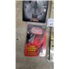 Image 4 : NAP Hellrazor 125-Grain, Muzzy, and Turkey Terror 100-Grain Broadhead Packs, 6 Total Arrow Heads