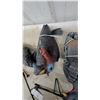 Image 3 : Collapsible Turkey Hunting Decoys with Ground Stakes, Set of Three