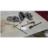 Image 5 : Collapsible Turkey Hunting Decoys with Ground Stakes, Set of Three