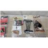 Image 2 : Bear Archery Traditional Armguard, Arrow Wraps, Bow Stringer, Arm Protector, and More