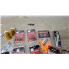Image 2 : Carbon Express Bulldog Nock Collars, Bohning Arrow Wraps, Easton Points, and More