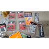 Image 3 : Carbon Express Bulldog Nock Collars, Bohning Arrow Wraps, Easton Points, and More