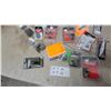 Image 4 : Carbon Express Bulldog Nock Collars, Bohning Arrow Wraps, Easton Points, and More