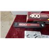 Image 3 : Ranging 400 Rangefinder with Original Box, Instructions