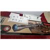 Image 2 : Tasco World Class 3-9 x 40mm Riflescope with 30/30 Reticle, Matte Finish, Model DWC39 x 40N