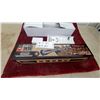 Image 3 : Tasco World Class 3-9 x 40mm Riflescope with 30/30 Reticle, Matte Finish, Model DWC39 x 40N