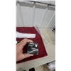 Image 5 : Tasco 3-9 x 32mm Rimfire Riflescope with Rings and Original Box