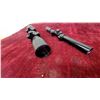 Image 5 : BSA Essential Rifle Scope with Rings and Bushnell 4x Sportview Scope with Mounts