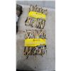 Image 4 : Vanish by Allen Camo Burlap Blind and Hunters Specialties Camo Leaf Blinds (3 Pieces) New