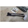 Image 3 : Shooting Rest Bag, Bipod, Camouflage Netting, and More