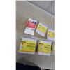 Image 2 : Hoppe's No. 9 Bulk Cotton Gun Cleaning Patches, Remington Patches, Pipets, and More