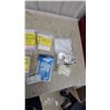 Image 4 : Hoppe's No. 9 Bulk Cotton Gun Cleaning Patches, Remington Patches, Pipets, and More