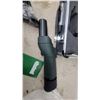 Image 2 : Bushnell Trophy Xtreme Angled Spotting Scope with Tripod, Hard Case, 25-50 x 50mm