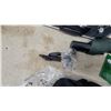 Image 4 : Bushnell Trophy Xtreme Angled Spotting Scope with Tripod, Hard Case, 25-50 x 50mm