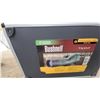 Image 9 : Bushnell Trophy Xtreme Angled Spotting Scope with Tripod, Hard Case, 25-50 x 50mm