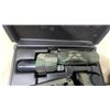 Image 2 : Bushnell Sentry 12-36 x 50mm Spotting Scope Kit with Tripod and Hard Case