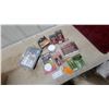 Image 1 : Ballistol Quick-Browning Kit, Otis Reload, BoreSnake Cleaning Kit, Tipton Bore Brushes, and More
