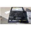 Image 3 : Wheeler Engineering Deluxe Gunsmithing Screwdriver Set with Case and Instructions
