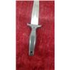 Image 4 : Two Fixed-Blade Knives with Leather Sheaths, Hunting Knife and Tactical Dagger and More